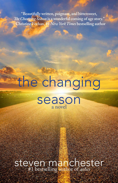 Changing Season by Steven Manchester, 9781611882414
