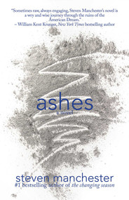 Ashes - 9781611882421 by Steven Manchester, 9781611882421