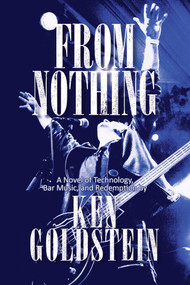 From Nothing - 9781611882544 by Ken Goldstein, 9781611882544