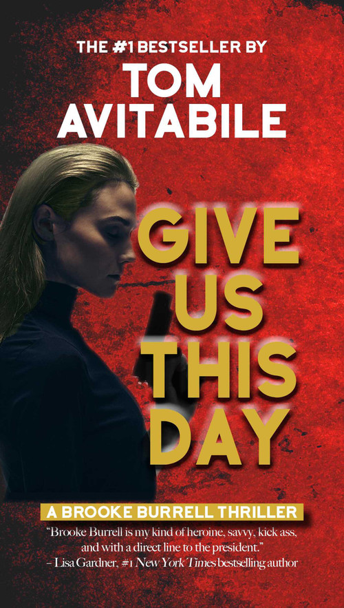 Give Us This Day - 9781611882780 by Tom Avitabile, 9781611882780
