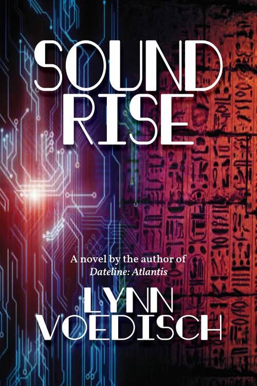 Soundrise - 9781611882865 by Lynn Voedisch, 9781611882865