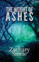 Weight of Ashes by Zachary Steele, 9781611883022