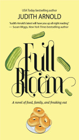 Full Bloom - 9781611883077 by Judith Arnold, 9781611883077