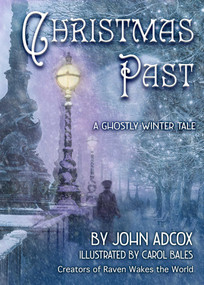Christmas Past by John Adcox, Carol Bales, 9781611883121
