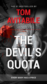 Devil's Quota - 9781611883145 by Tom Avitabile, 9781611883145