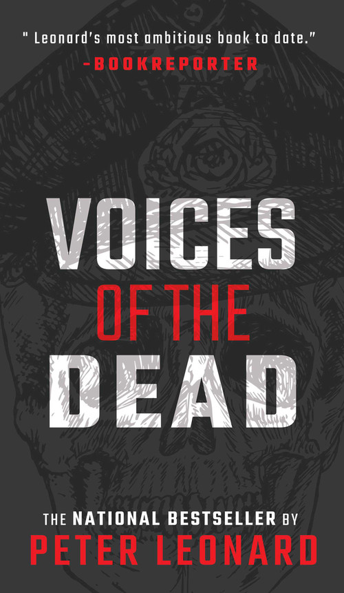 Voices of the Dead - 9781611883176 by Peter Leonard, 9781611883176