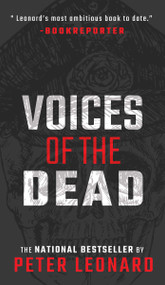 Voices of the Dead - 9781611883176 by Peter Leonard, 9781611883176