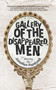 Gallery of the Disappeared Men (Stories) by Jonathan Papernick, 9781611883541