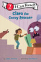 Clara the Cucuy Rescuer - 9780063371002 by Laekan Zea Kemp, Sara Palacios, 9780063371002
