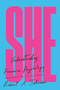 She (Understanding Feminine Psychology) by Robert A. Johnson, 9780060963972