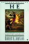 He (Understanding Masculine Psychology) by Robert A. Johnson, 9780060963965