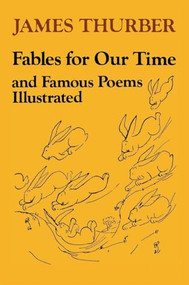 Fables for Our Time by James Thurber, 9780060909994
