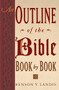 An Outline of the Bible by Benson Y. Landis, 9780064632638