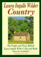 Laura Ingalls Wilder Country (The People and places in Laura Ingalls Wilder's life and books) by William Anderson, 9780060973469