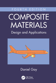 Composite Materials (Design and Applications) by Daniel Gay, 9781032050485
