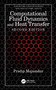 Computational Fluid Dynamics and Heat Transfer by Pradip Majumdar, 9781032040943