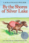 By the Shores of Silver Lake (A Newbery Honor Award Winner) by Laura Ingalls Wilder, Garth Williams, 9780064400053