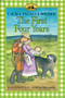 The First Four Years by Laura Ingalls Wilder, Garth Williams, 9780064400312