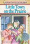 Little Town on the Prairie (A Newbery Honor Award Winner) by Laura Ingalls Wilder, Garth Williams, 9780064400077