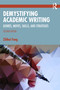 Demystifying Academic Writing (Genres, Moves, Skills, and Strategies) by Zhihui Fang, 9781041042525