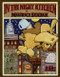 In the Night Kitchen (A Caldecott Honor Award Winner) by Maurice Sendak, Maurice Sendak, 9780064434362