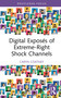 Digital Exposés of Extreme-Right Shock Channels by Caryn Coatney, 9781041154822