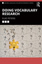 Doing Vocabulary Research by Elke Peters, 9780367484927