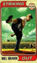 Striking Out by Will Weaver, Jim Carroll, 9780064471138