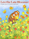 Leo the Late Bloomer by Robert Kraus, Jose Aruego, 9780064433488