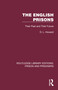 The English Prisons (Their Past and Their Future) by D. L. Howard, 9781032566986