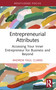 Entrepreneurial Attributes (Accessing Your Inner Entrepreneur for Business and Beyond) - 9781032510989 by Andrew Paul Clarke, 9781032510989