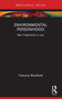 Environmental Personhood (New Trajectories in Law) - 9781032482828 by Francine Rochford, 9781032482828