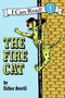 The Fire Cat by Esther Averill, Esther Averill, 9780064440387