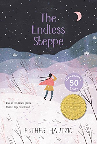 The Endless Steppe (Growing Up in Siberia) by Esther Hautzig, 9780064405775