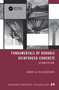 Fundamentals of Durable Reinforced Concrete by Mark G. Richardson, 9781032199078