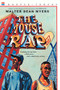 The Mouse Rap by Walter Dean Myers, 9780064403566
