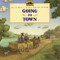 Going to Town by Laura Ingalls Wilder, Renee Graef, 9780064434522
