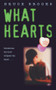 What Hearts (A Newbery Honor Award Winner) by Bruce Brooks, 9780064471275