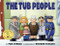 The Tub People by Pam Conrad, Richard Egielski, 9780064433068