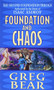 Foundation and Chaos (The Second Foundation Trilogy) by Greg Bear, 9780061056406