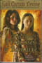The Two Princesses of Bamarre by Gail Carson Levine, 9780064409667