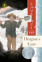 Dragon's Gate (A Newbery Honor Award Winner) by Laurence Yep, 9780064404891