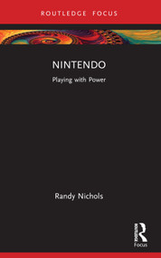 Nintendo (Playing with Power) - 9780367776404 by Randy Nichols, 9780367776404