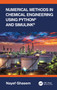 Numerical Methods in Chemical Engineering Using Python® and Simulink® by Nayef Ghasem, 9781032419510