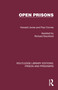 Open Prisons by Howard Jones, Paul Cornes, 9781032560243