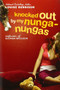 Knocked Out by My Nunga-Nungas (Further, Further Confessions of Georgia Nicolson) by Louise Rennison, 9780064473620