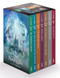 The Chronicles of Narnia 7-Book Box Set by C. S. Lewis, Pauline Baynes, 9780061992889