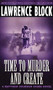 Time to Murder and Create by Lawrence Block, 9780380763658