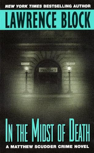 In the Midst of Death by Lawrence Block, 9780380763627