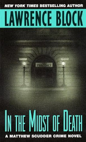 In the Midst of Death by Lawrence Block, 9780380763627